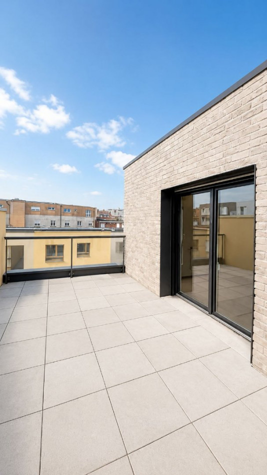 vente Appartement Dunkerque - Photo 8
