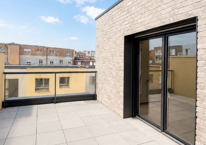 vente Appartement Dunkerque