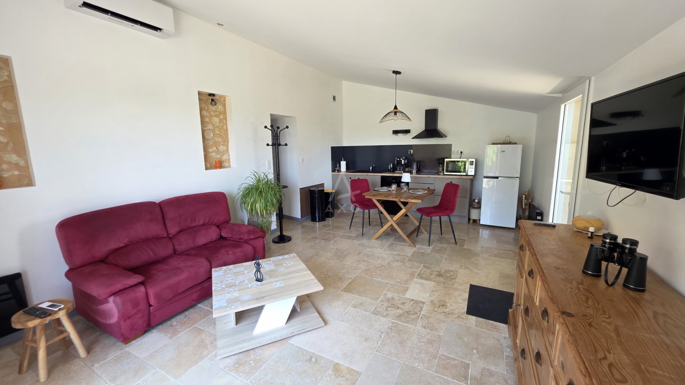 vente Maison Berson - Photo 3
