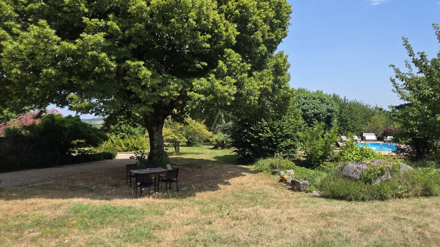 vente Maison Berson - Photo 12