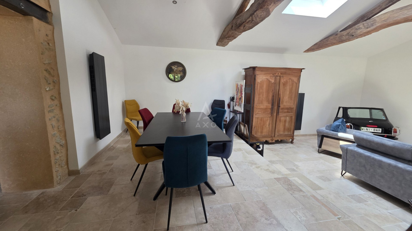 vente Maison Berson - Photo 4