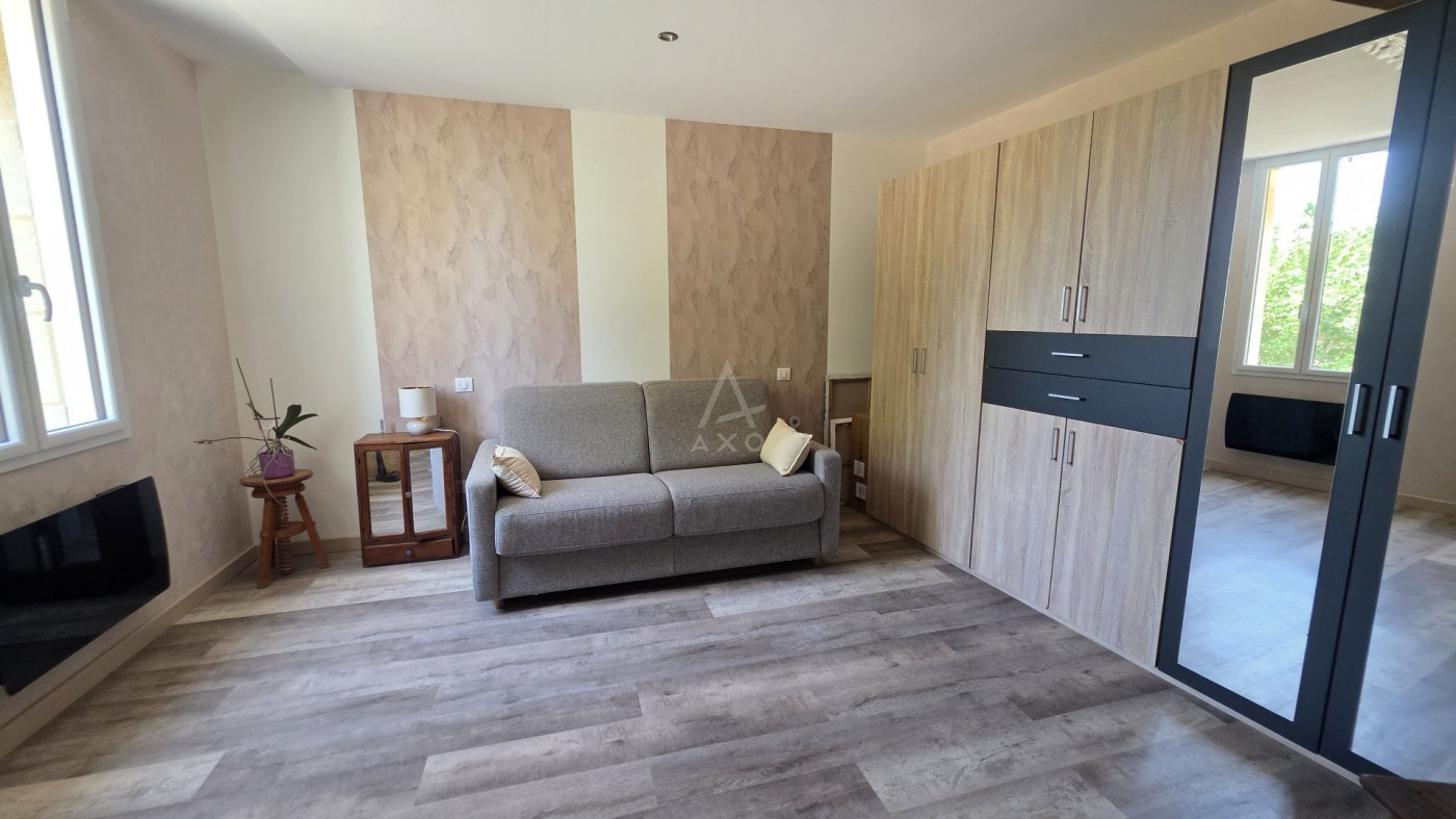 vente Maison Berson - Photo 18