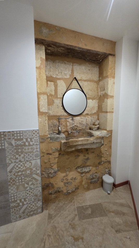 vente Maison Berson - Photo 19