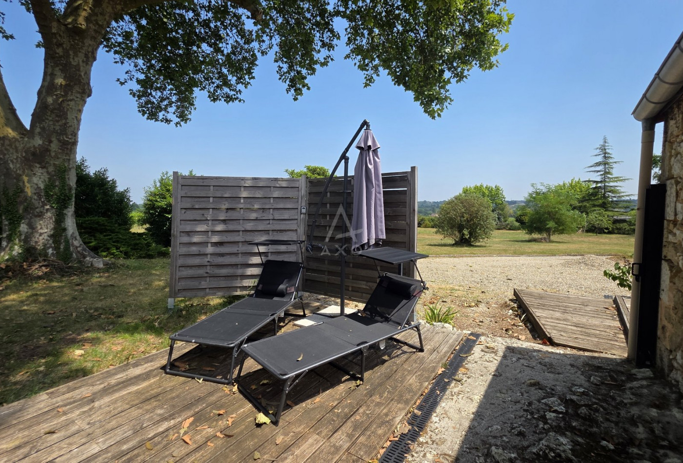 vente Maison Berson - Photo 7