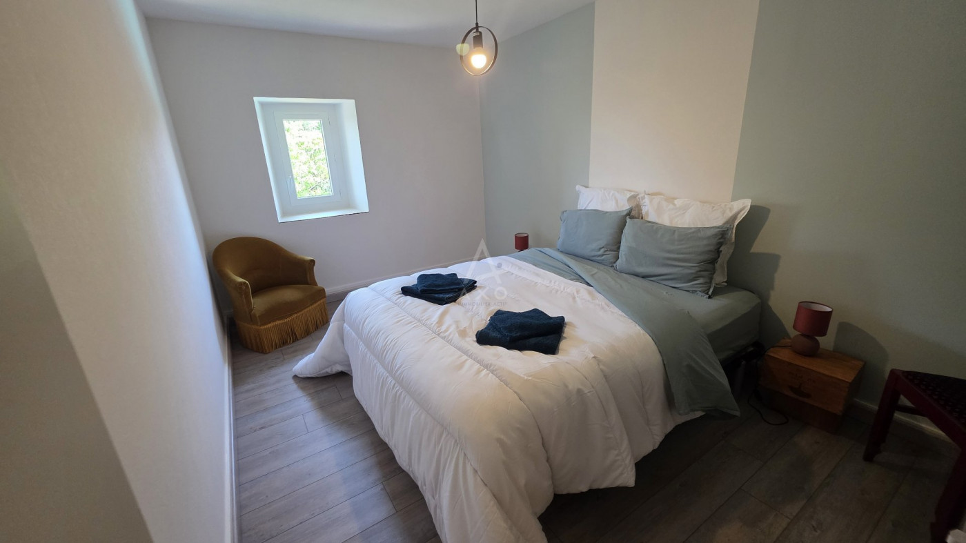vente Maison Berson - Photo 11