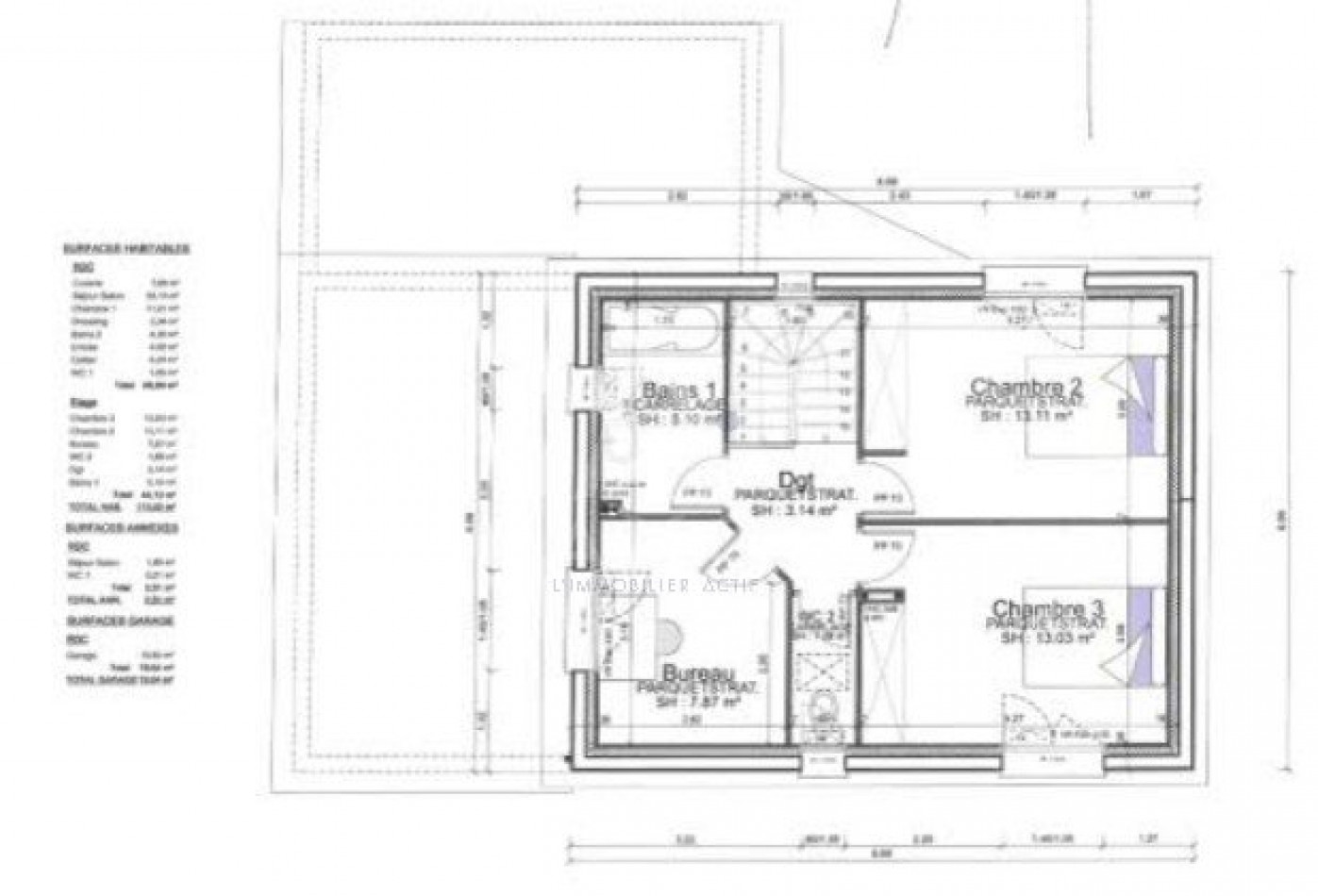 vente Maison Crozon - Photo 12