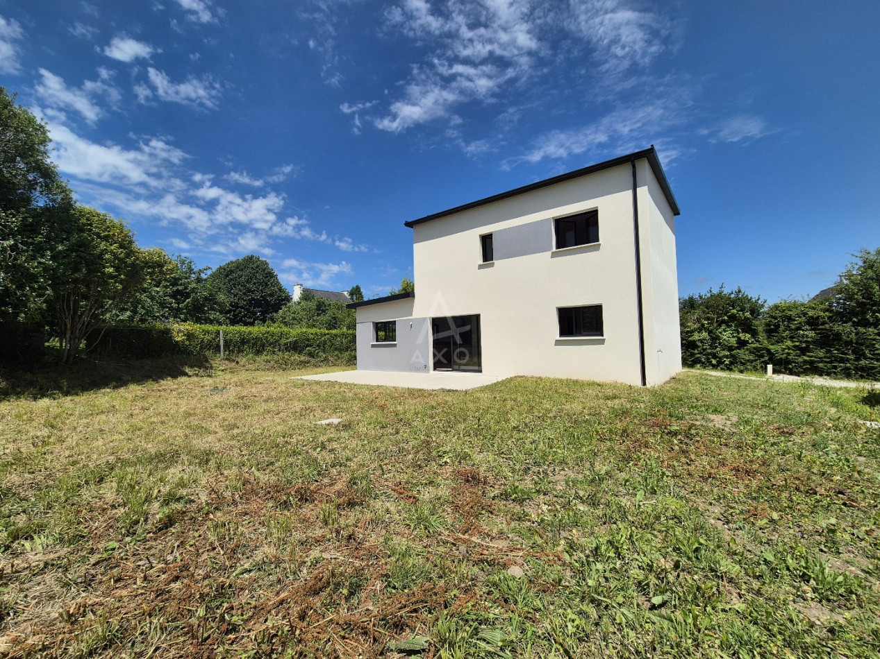 vente Maison Crozon - Photo 17