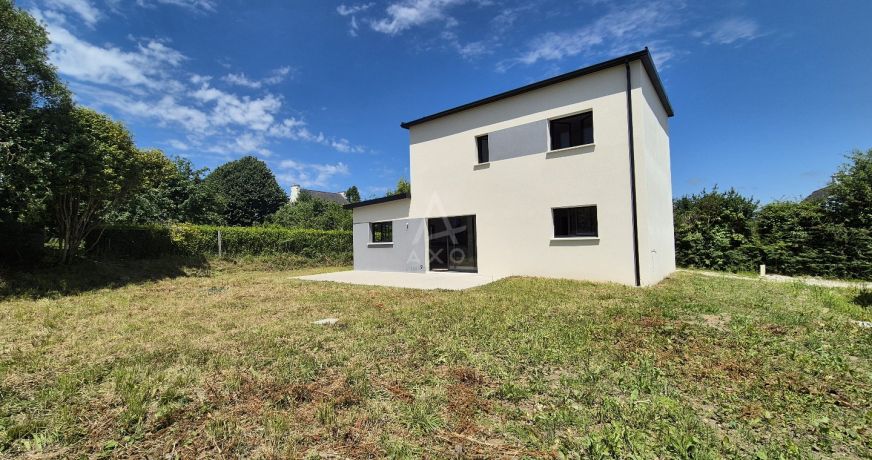 vente Maison Crozon