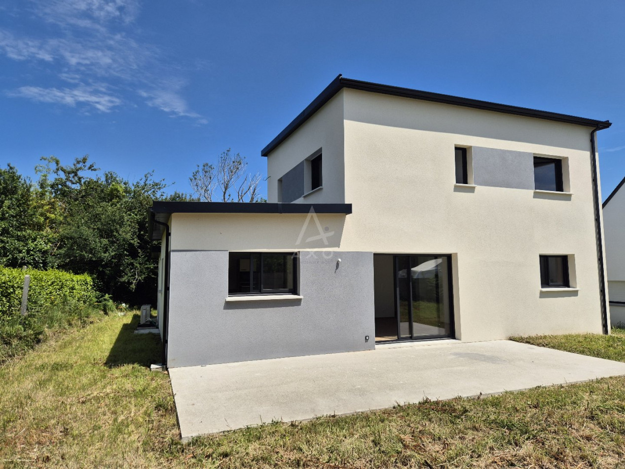 vente Maison Crozon - Photo 1