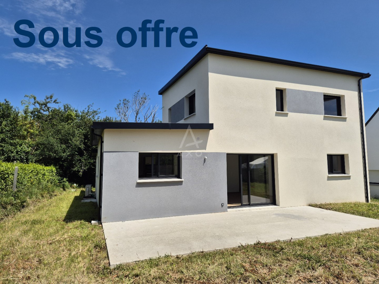 vente Maison Crozon - Photo 1