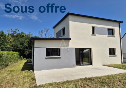 vente Maison Crozon