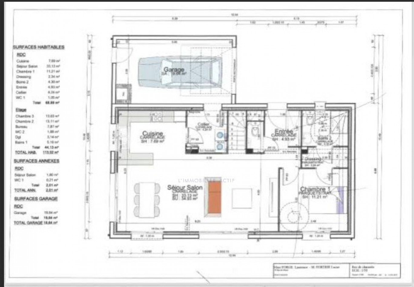 vente Maison Crozon - Photo 2