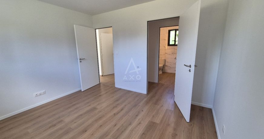 vente Maison Crozon