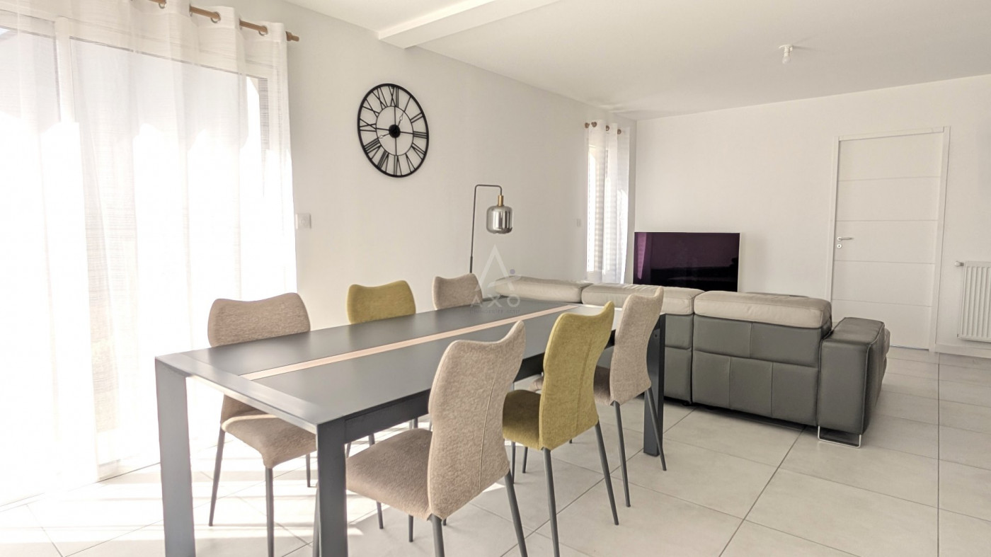 vente Maison La Chapelle Des Fougeretz - Photo 2