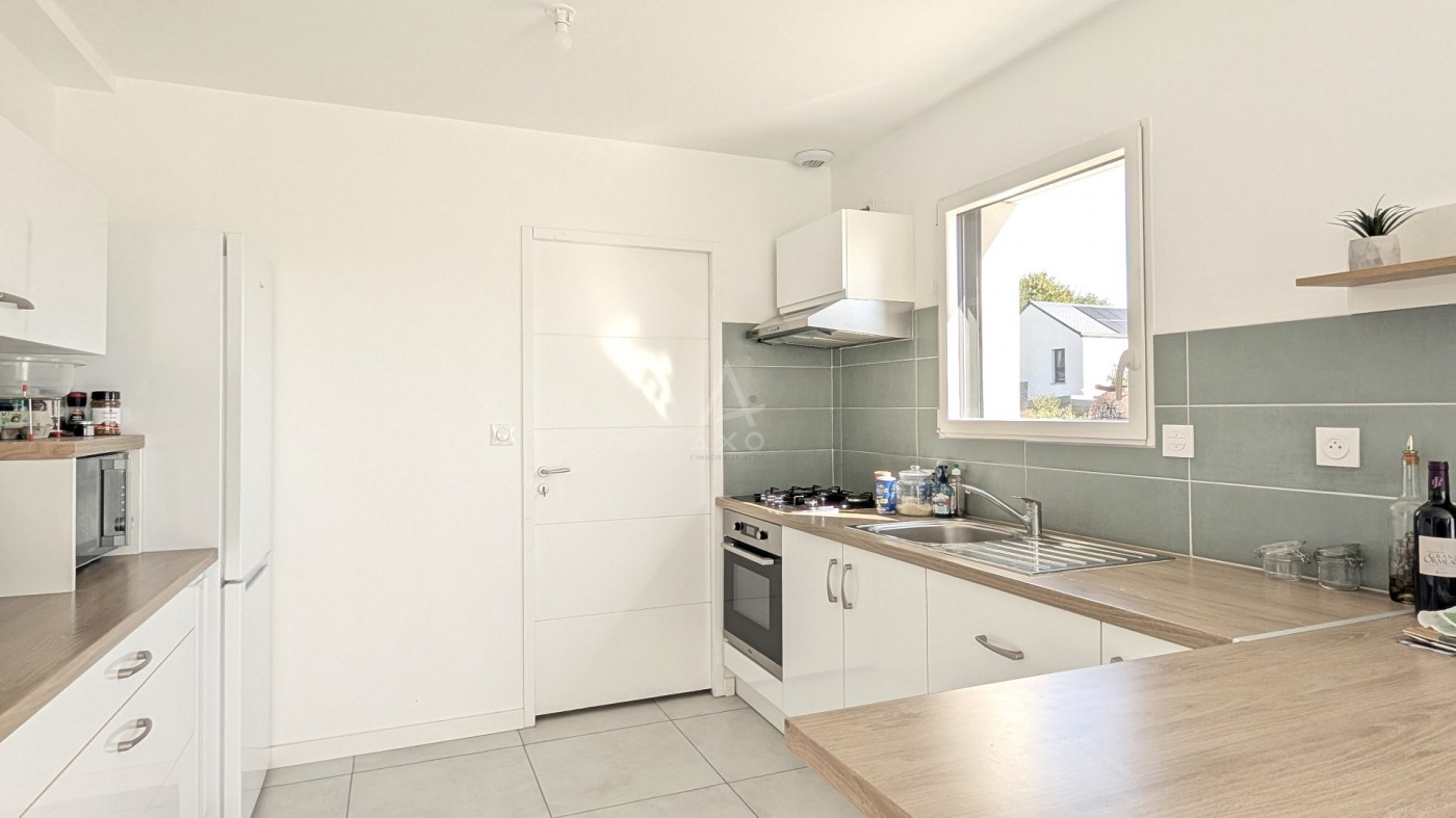 vente Maison La Chapelle Des Fougeretz - Photo 3