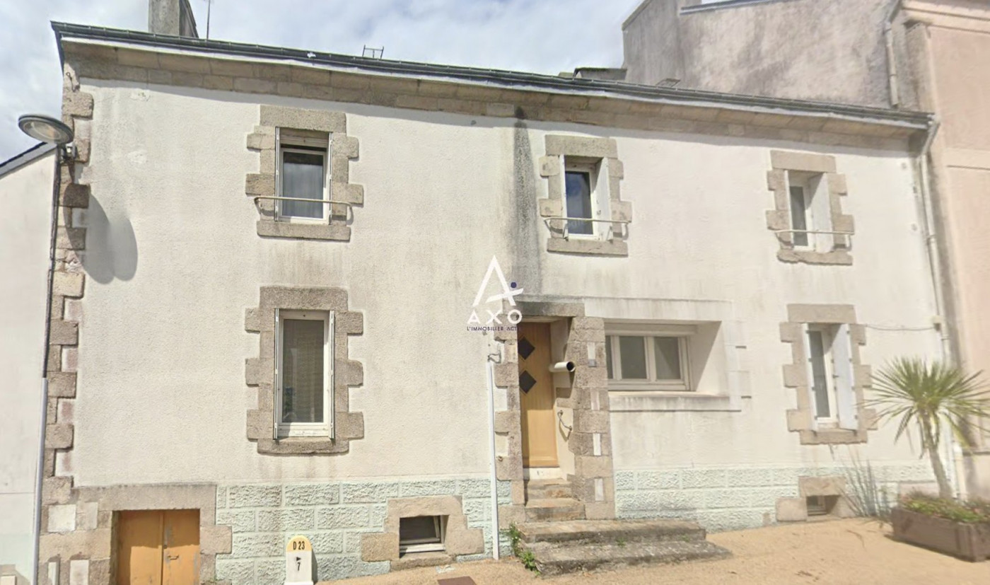 vente Maison Saint Thurien - Photo 1