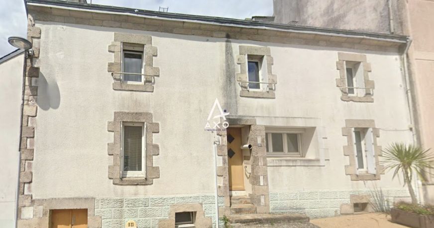 vente Maison Saint Thurien