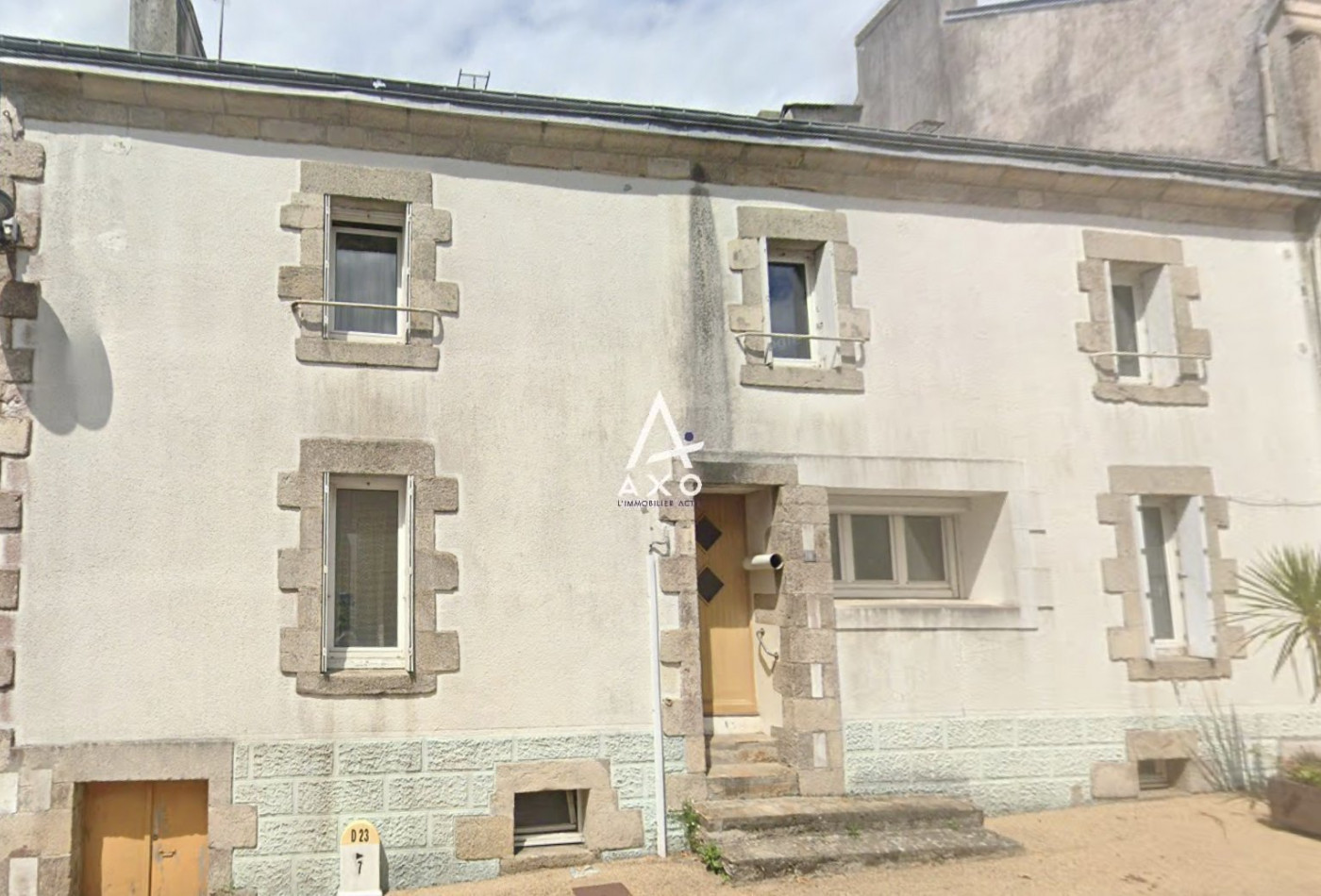 vente Maison Saint Thurien - Photo 1