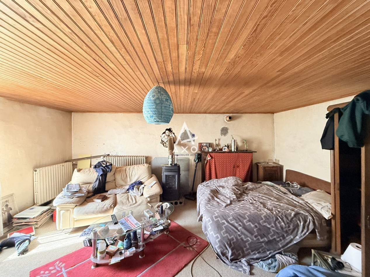 vente Maison Saint Thurien - Photo 2