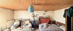 vente Maison Saint Thurien