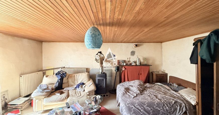 vente Maison Saint Thurien