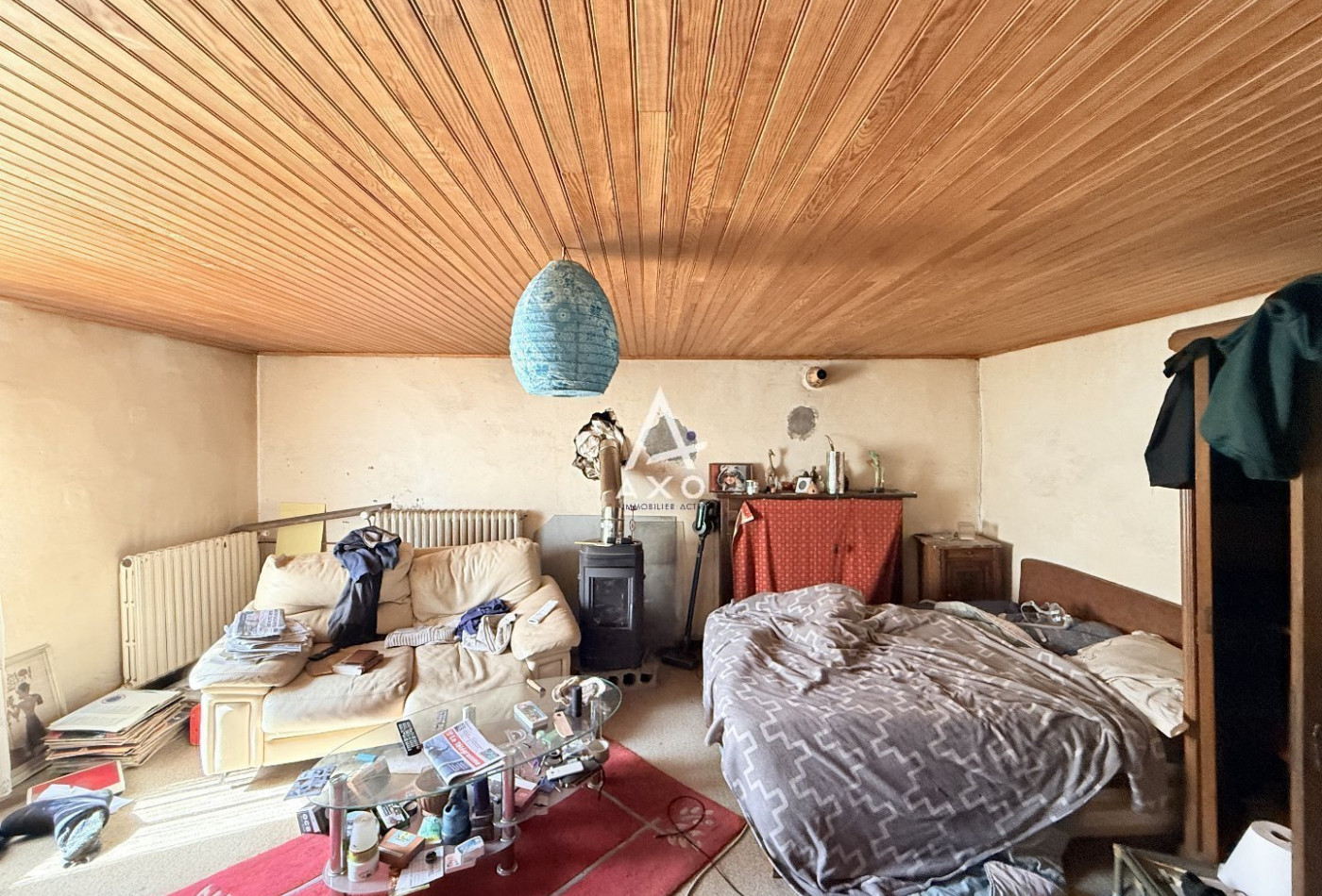 vente Maison Saint Thurien - Photo 2