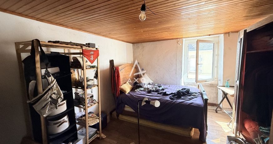 vente Maison Saint Thurien