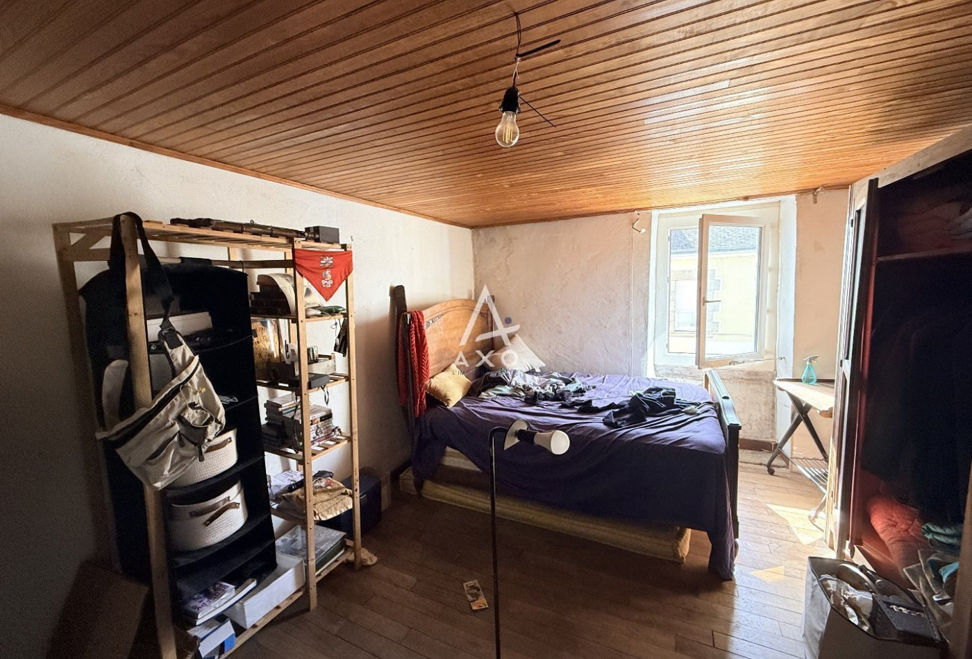 vente Maison Saint Thurien - Photo 3