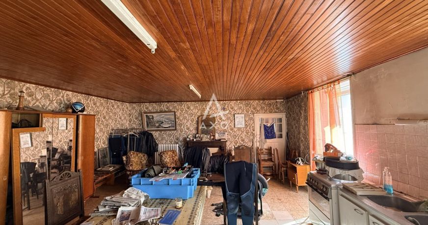 vente Maison Saint Thurien