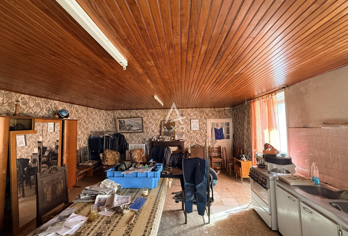 vente Maison Saint Thurien - Photo 5