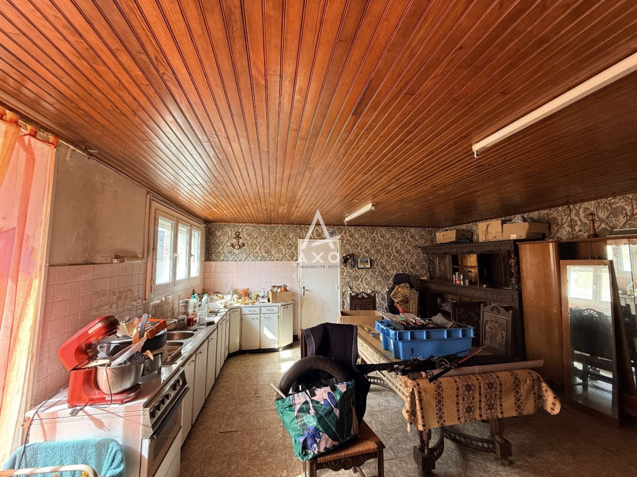 vente Maison Saint Thurien - Photo 6