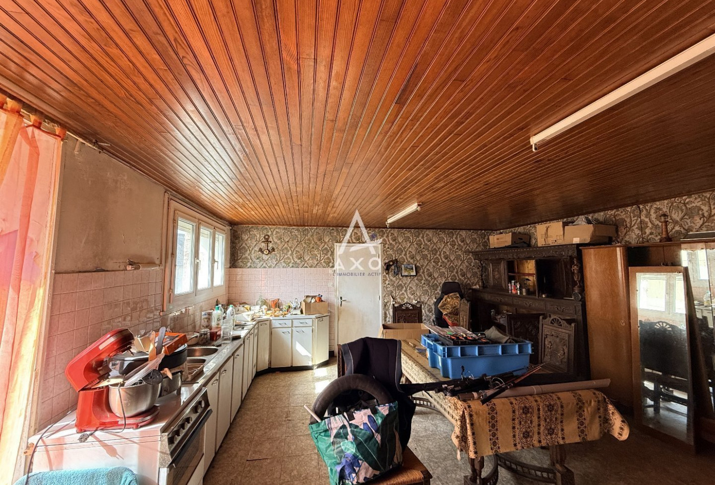 vente Maison Saint Thurien - Photo 6