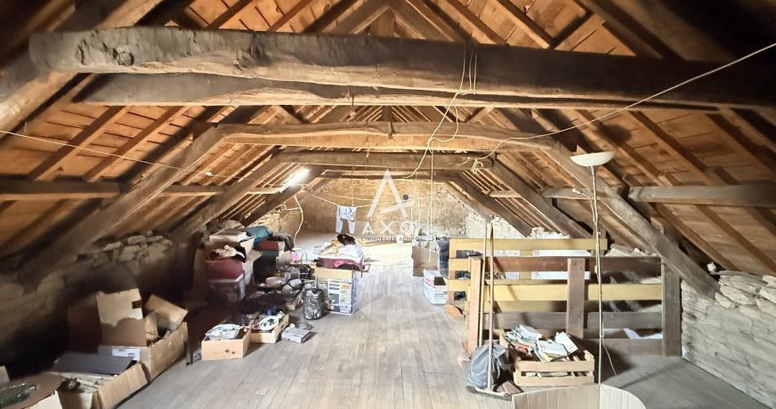 vente Maison Saint Thurien