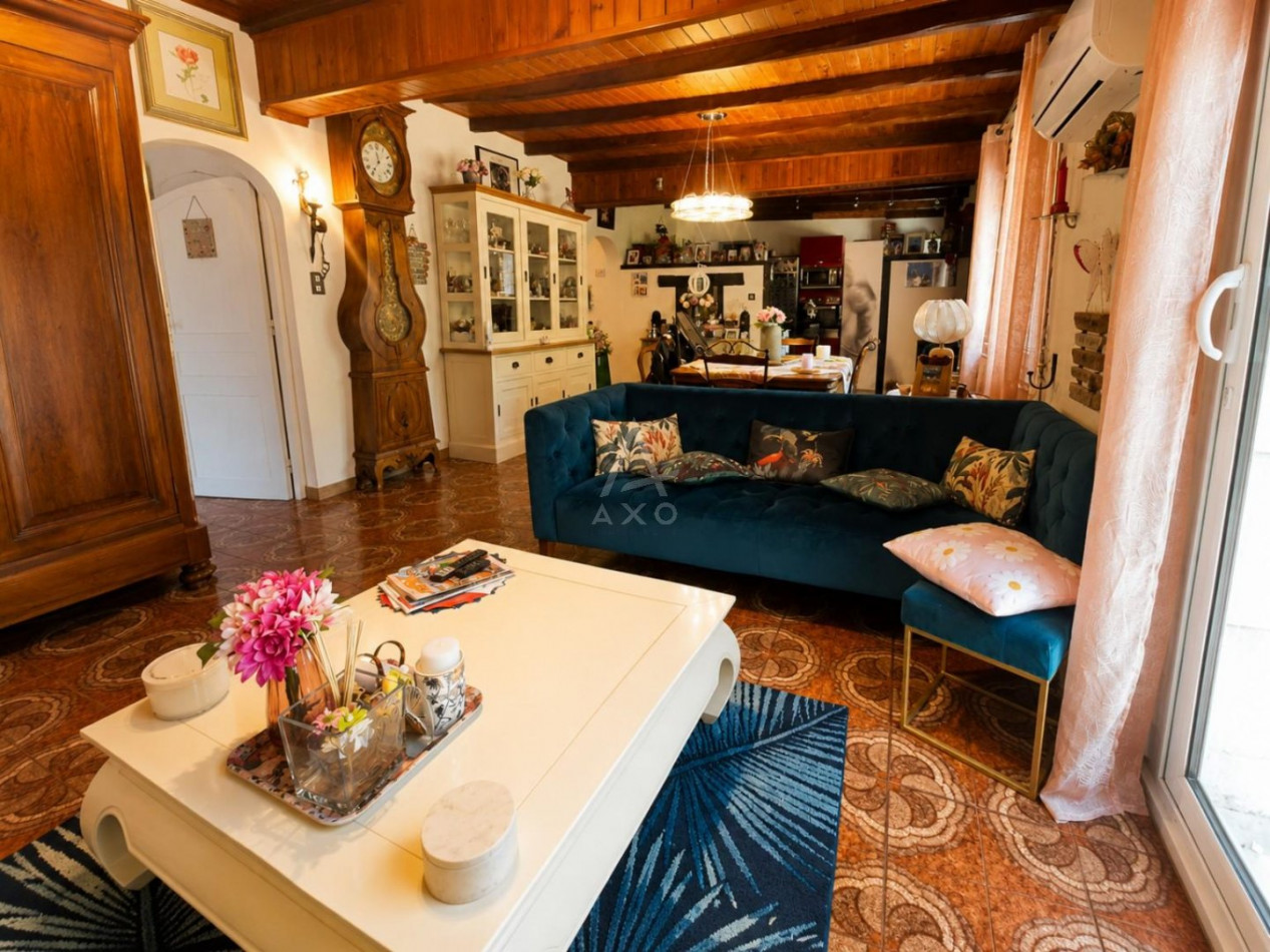vente Maison et terrain Nimes - Photo 7