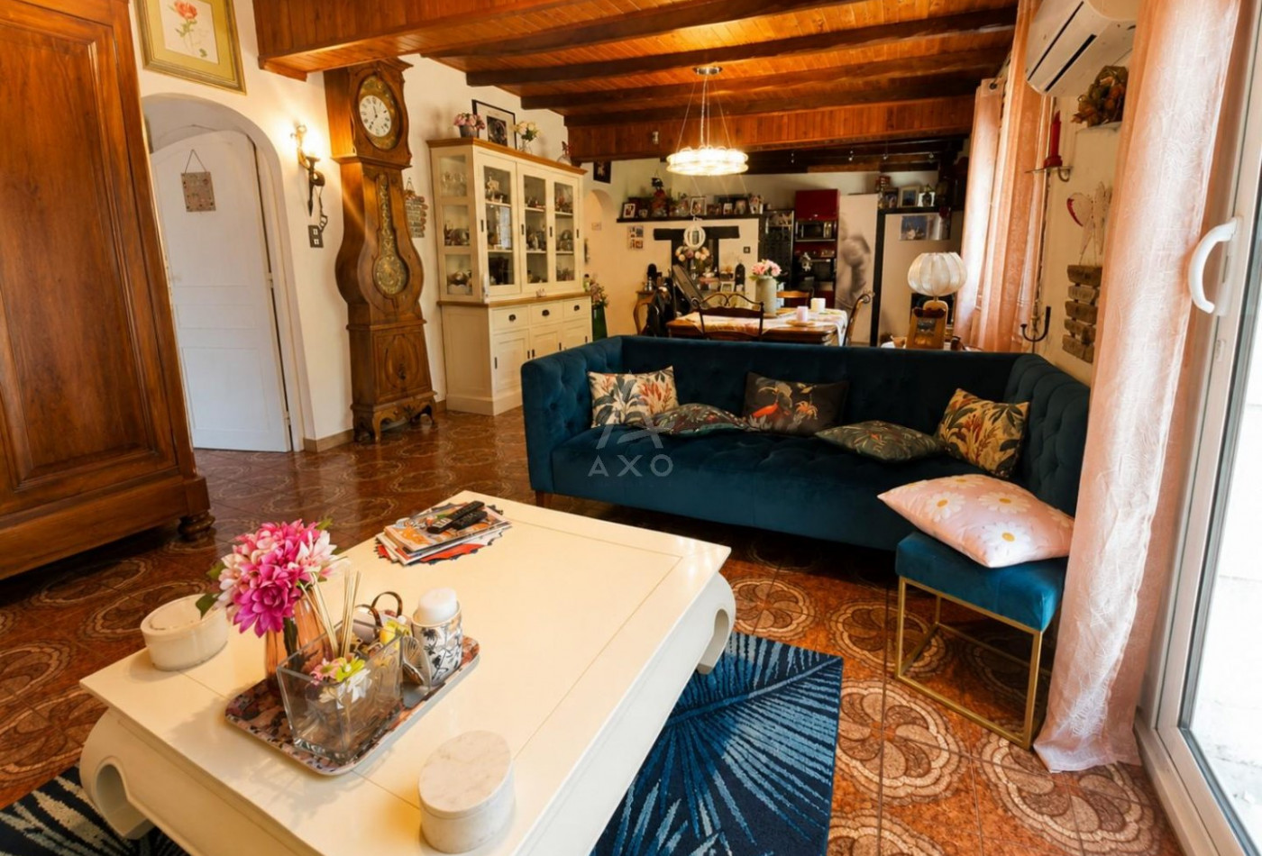 vente Maison et terrain Nimes - Photo 7