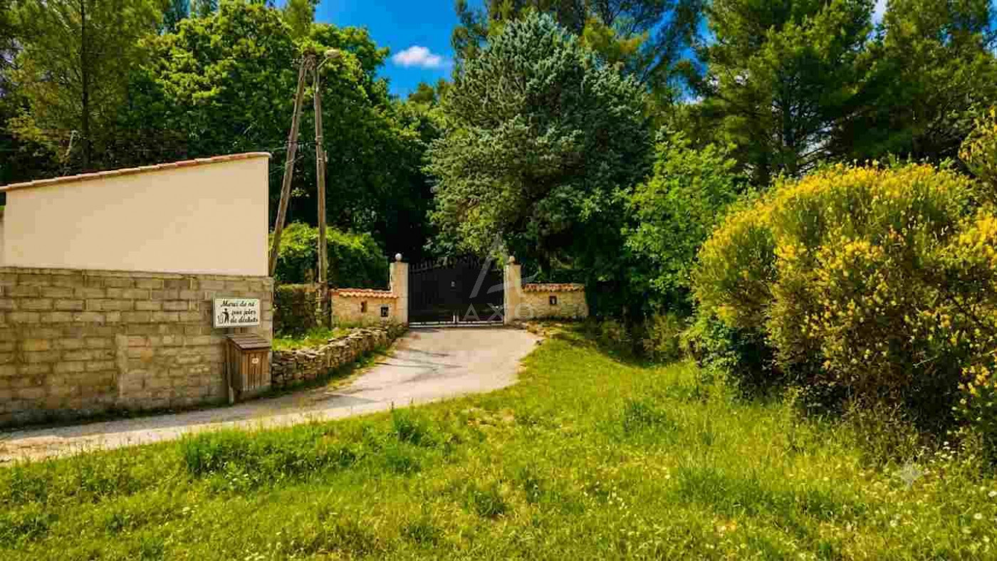 vente Maison et terrain Nimes - Photo 18