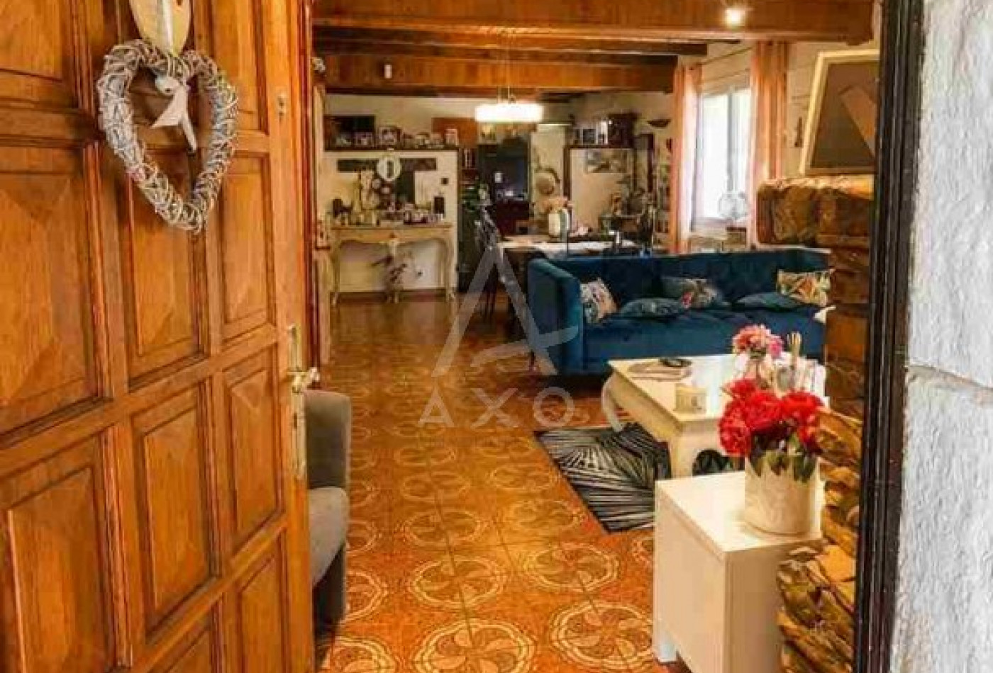 vente Maison et terrain Nimes - Photo 6