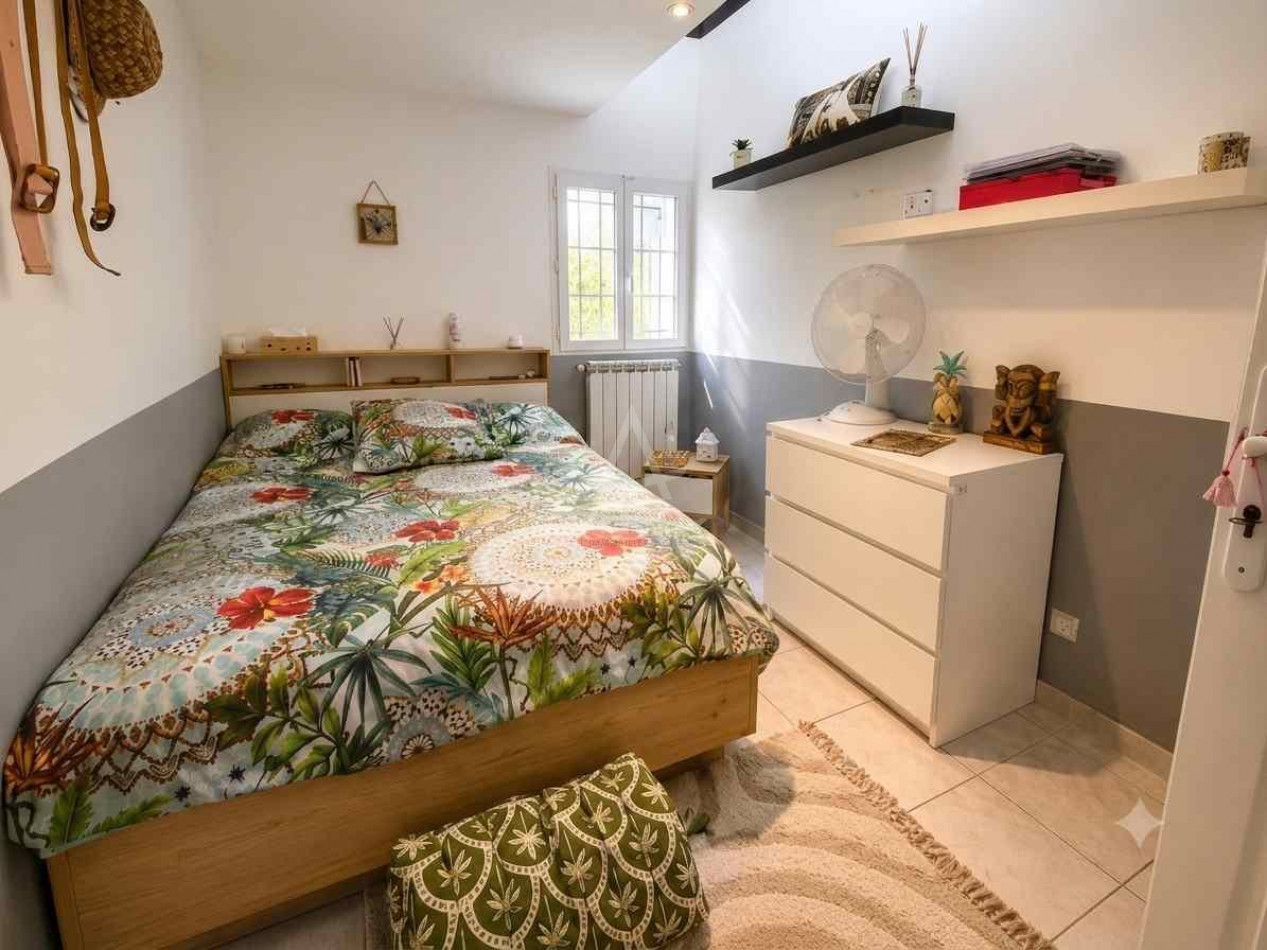 vente Maison et terrain Nimes - Photo 10