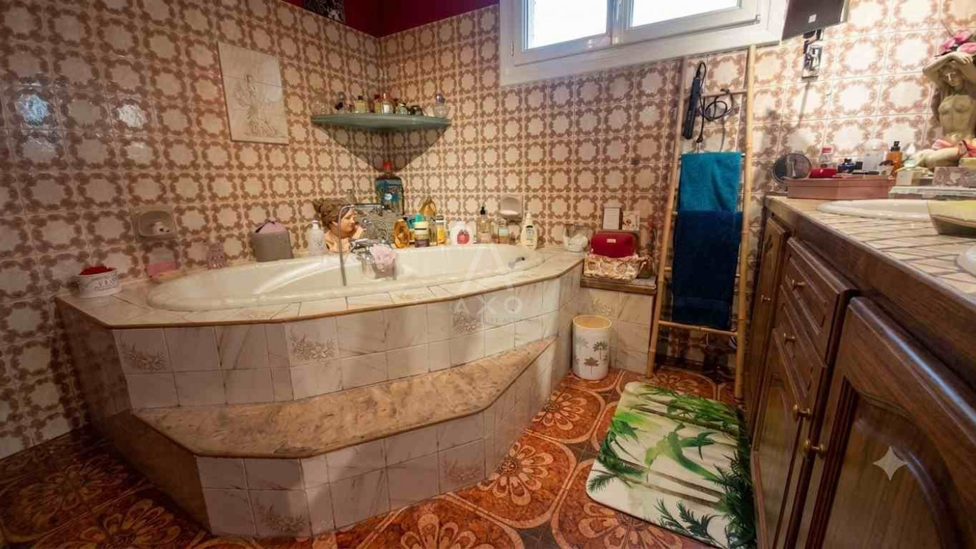 vente Maison et terrain Nimes - Photo 12