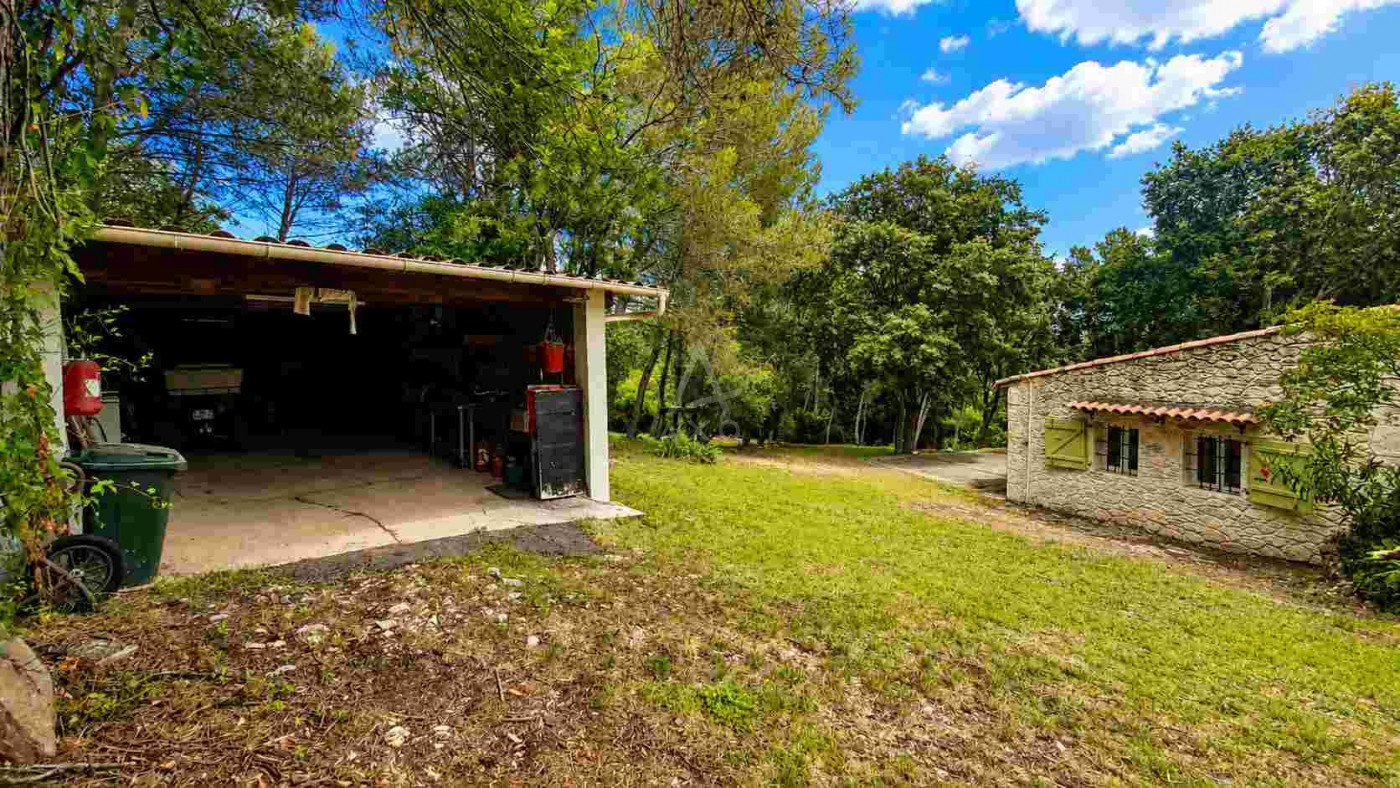 vente Maison et terrain Nimes - Photo 15