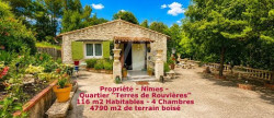 vente Maison et terrain Nimes
