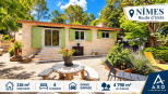 vente Maison et terrain Nimes