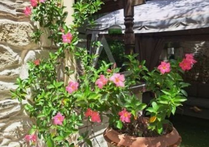 vente Maison et terrain Nimes