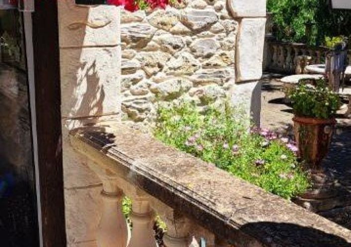 vente Maison et terrain Nimes