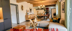 vente Maison et terrain Nimes