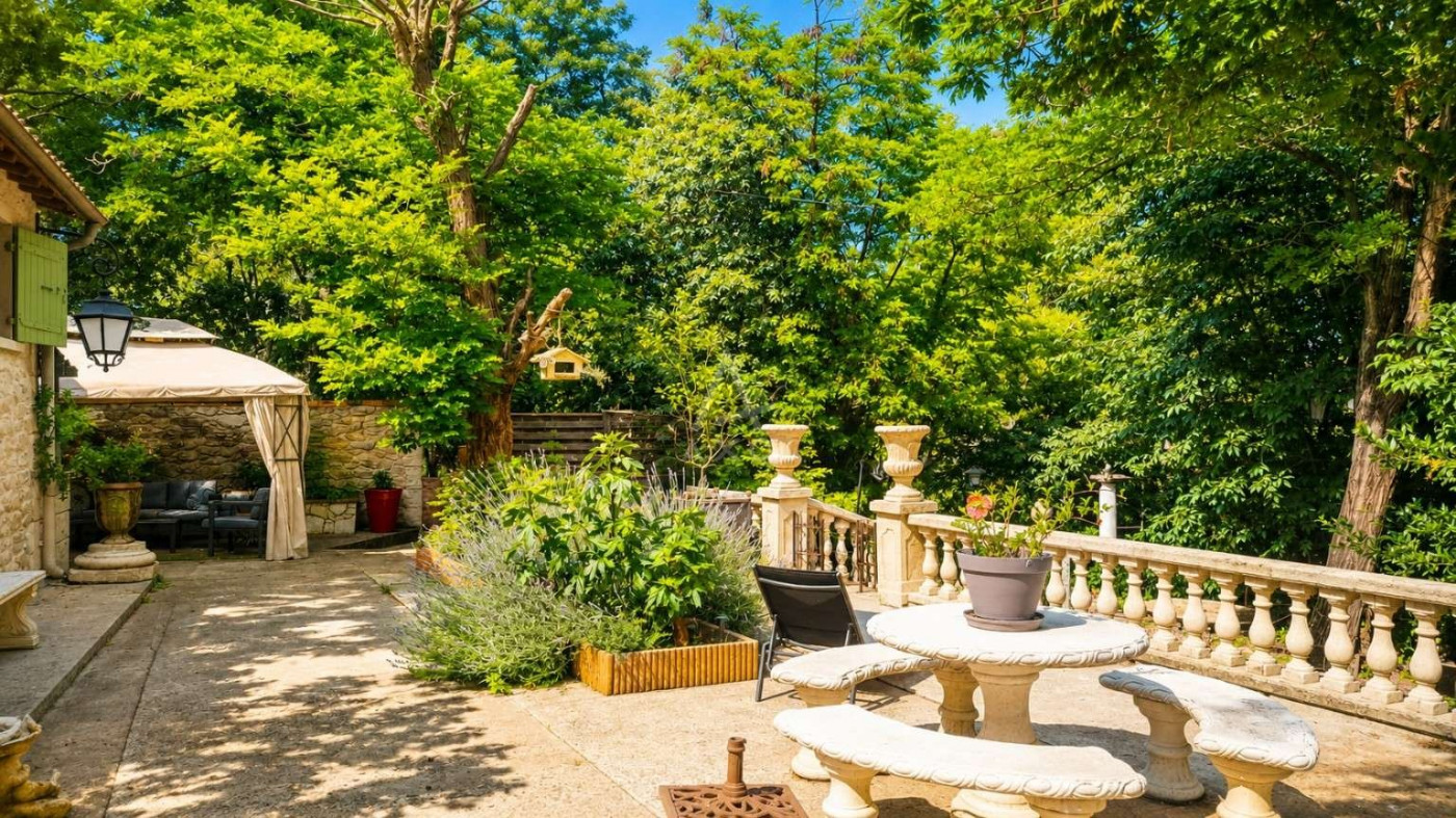 vente Maison et terrain Nimes - Photo 2