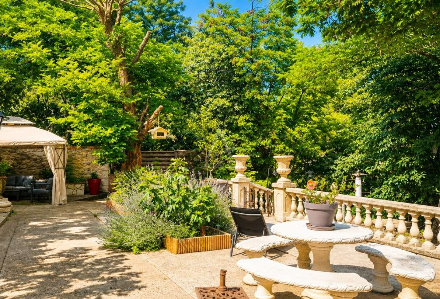 vente Maison et terrain Nimes - Photo 2
