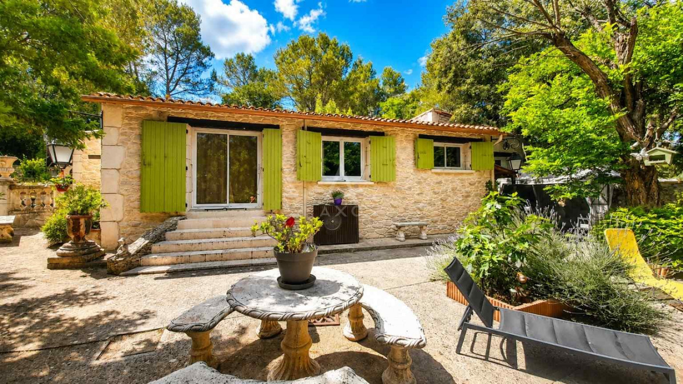 vente Maison et terrain Nimes - Photo 3