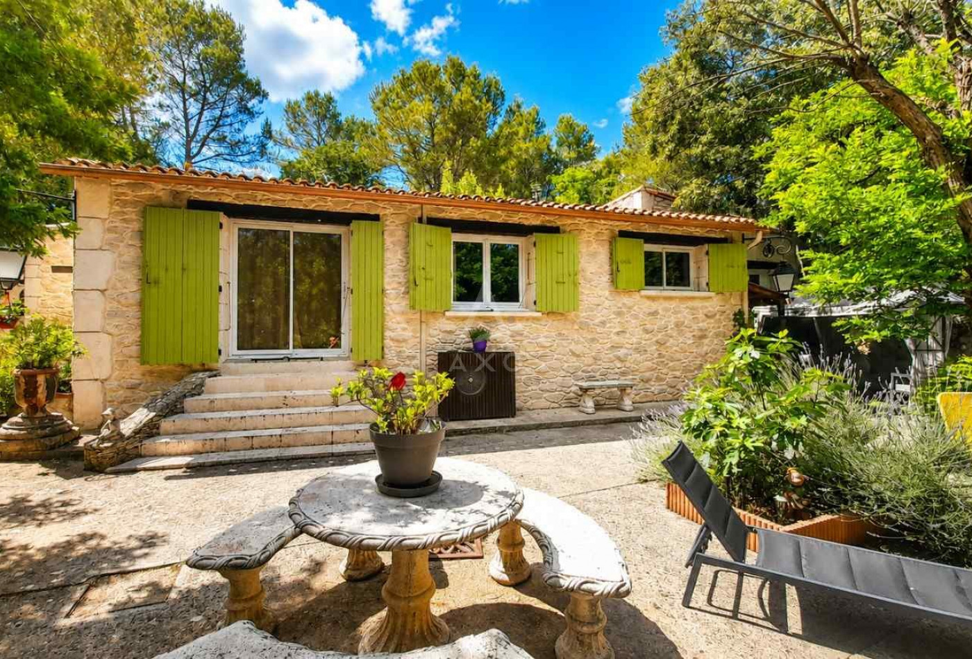 vente Maison et terrain Nimes - Photo 3