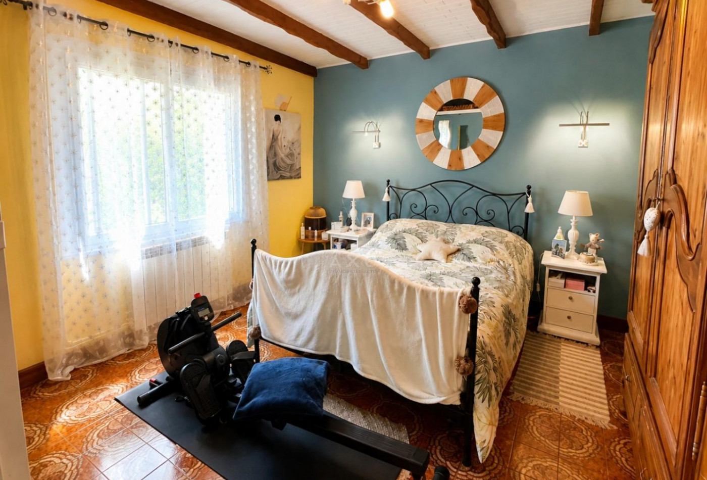 vente Maison et terrain Nimes - Photo 9